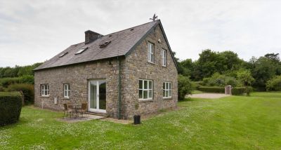 Gardeners Cottage