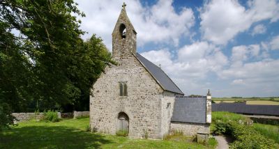 The Old Church